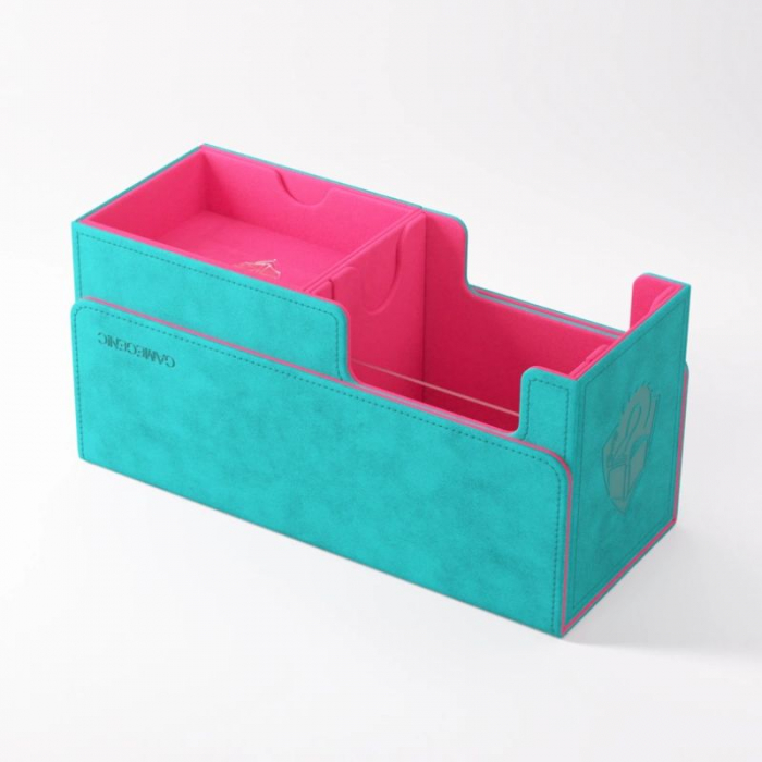 Gamegenic - The Academic 133+ XL Teal/Pink [7]