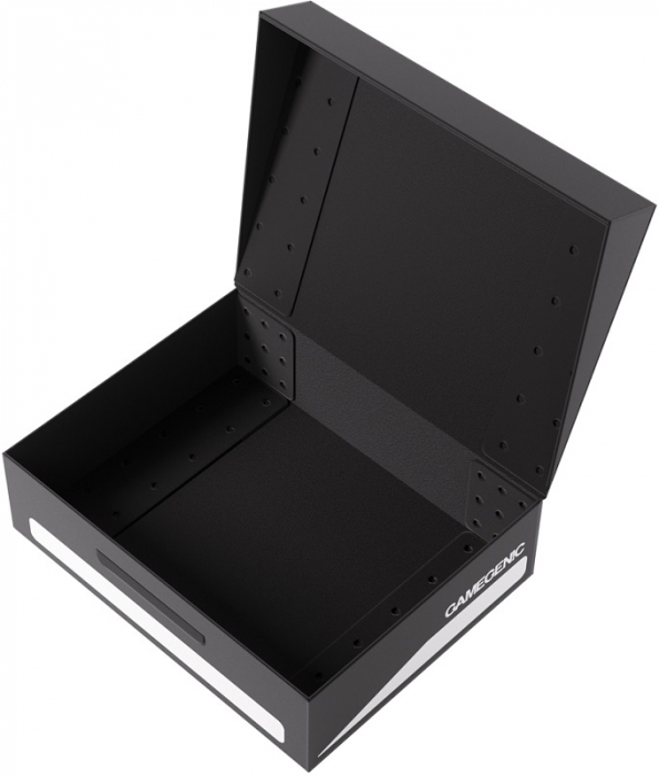 Gamegenic - Token Holder Black [3]