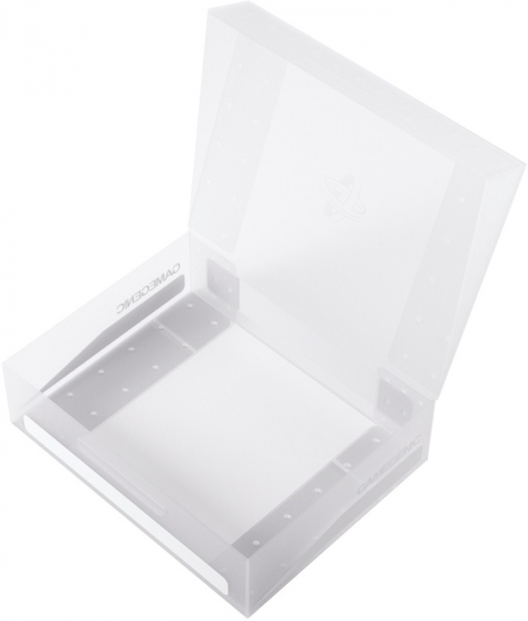 Gamegenic - Token Holder Clear [3]