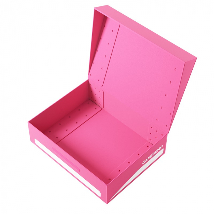 Gamegenic - Token Holder Pink [3]