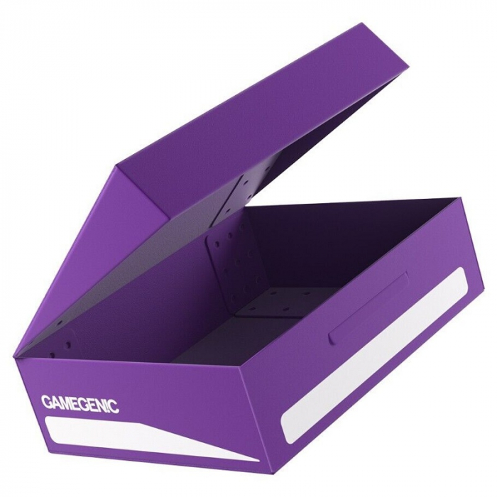Gamegenic - Token Holder Purple [2]