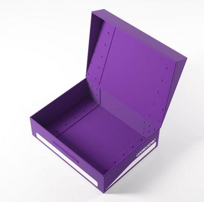 Gamegenic - Token Holder Purple [3]