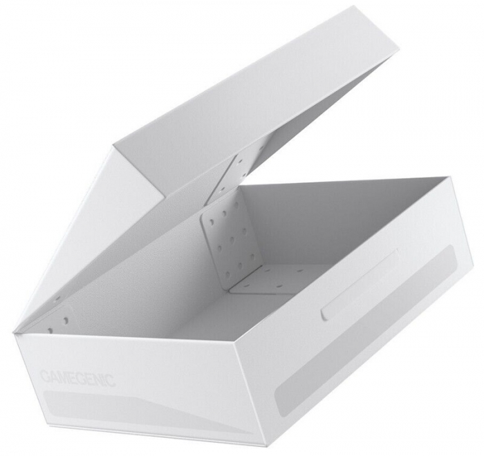 Gamegenic - Token Holder White [2]