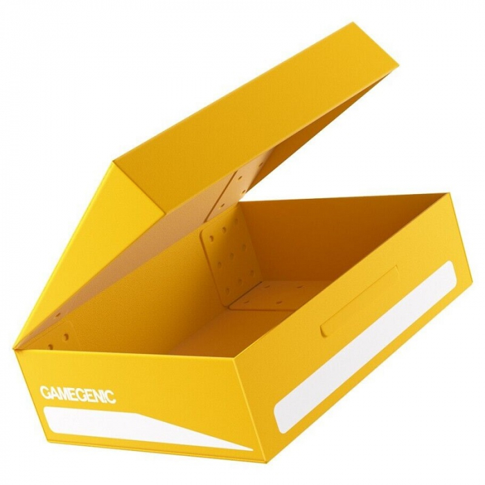 Gamegenic - Token Holder Yellow [2]