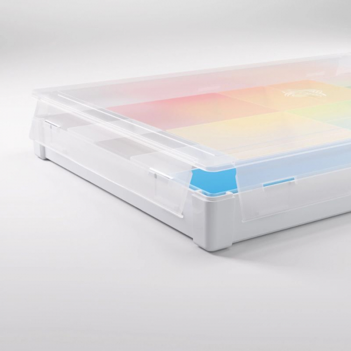 Gamegenic - Token Silo White/Multicolor XL [6]