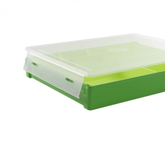 Gamegenic - Token Silo Green/Lime [2]