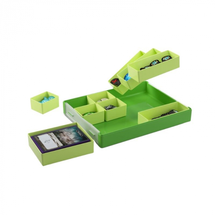 Gamegenic - Token Silo Green/Lime [3]