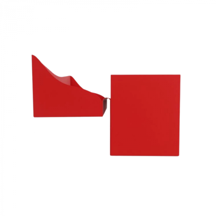 Gamegenic - Triple Deck Holder 300+ XL Red [3]