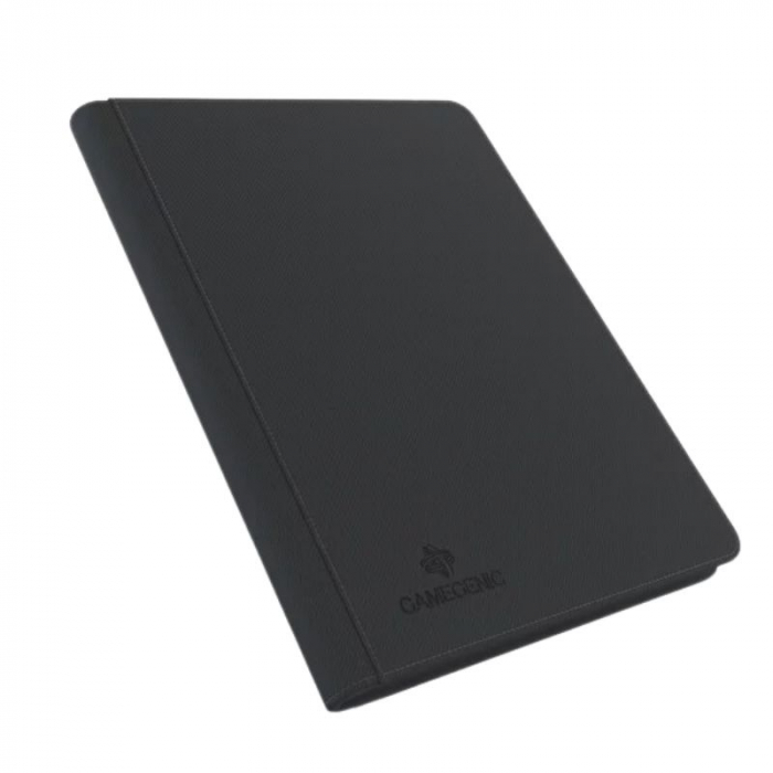 Gamegenic - Zip-Up Ring-Binder Slim [5]
