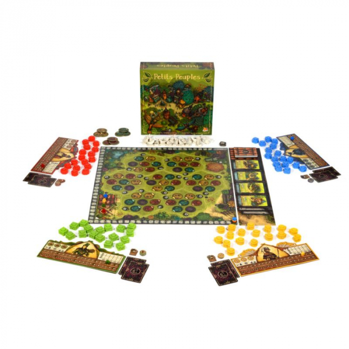 Garden Nation - EN [2]