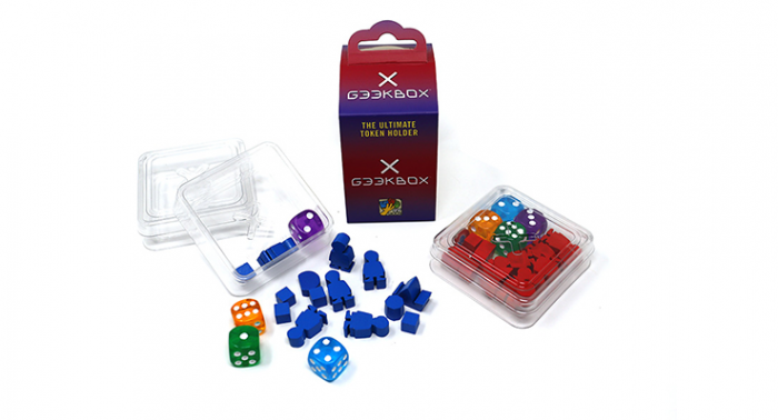 Geekbox - Slim [4]