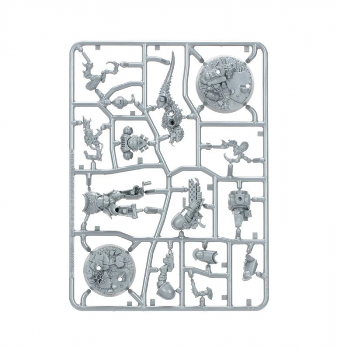 Getting Started with Warhammer 40k - EN [5]