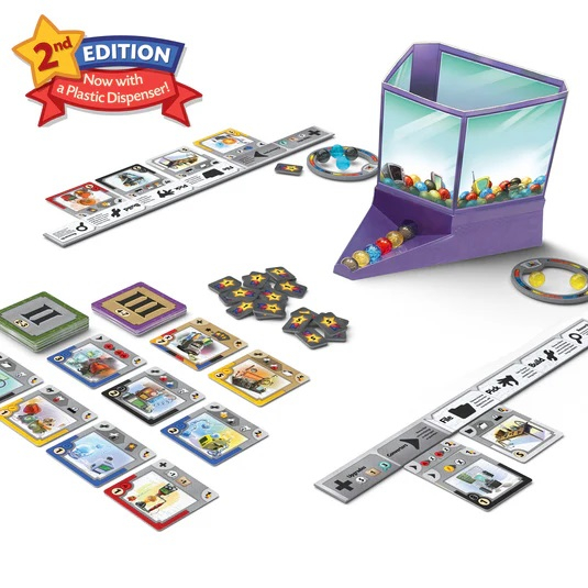 Gizmos (2nd Edition) - EN [4]