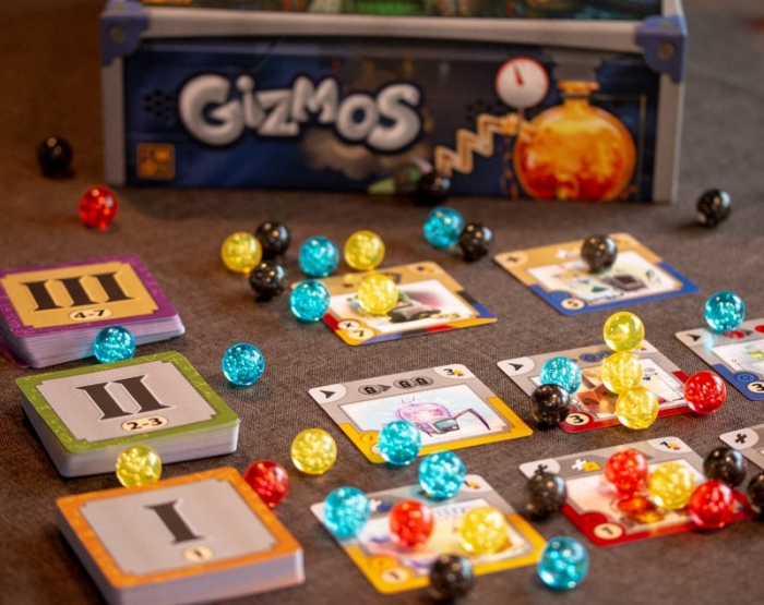Gizmos (2nd Edition) - EN [3]
