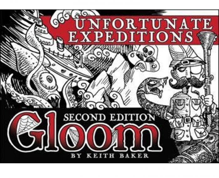 Gloom - Promo Pack [2]
