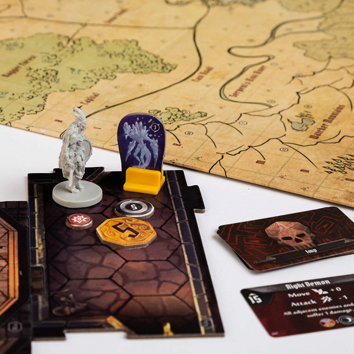 Gloomhaven: 2nd Edition - EN [7]