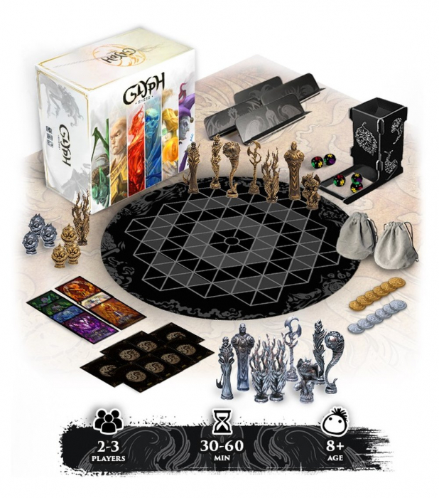 Glyph Chess - EN [2]