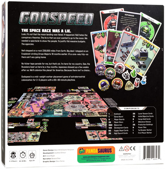 Godspeed - EN [2]