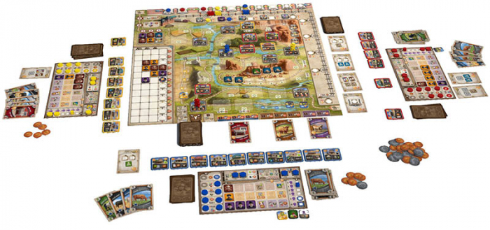 Great Western Trail - EN [2]