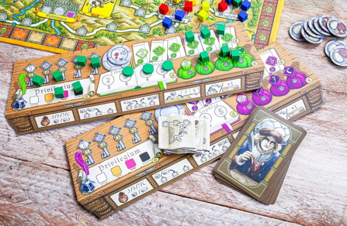 Hansa Teutonica Big Box - EN [2]