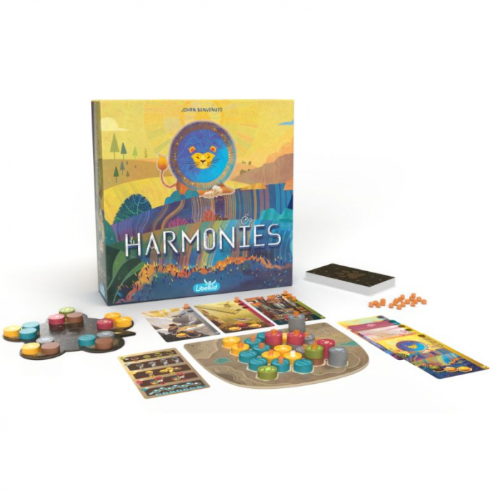 Harmonies - EN [2]