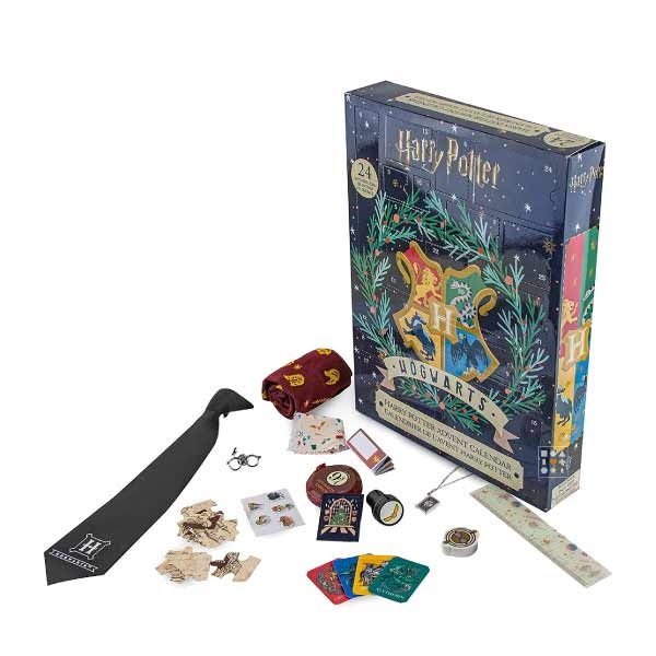 Harry Potter - Advent Calendar 2022 [2]