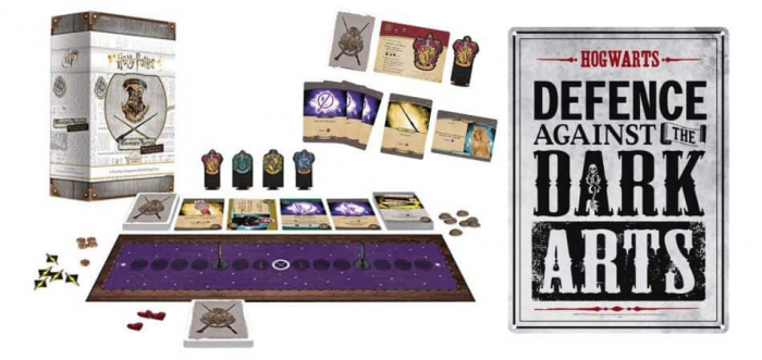Harry Potter Hogwarts Battle - Defence Against the Dark Arts - EN [2]