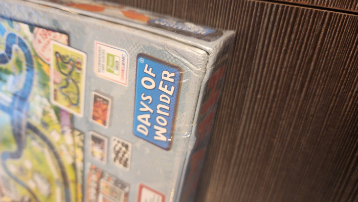 Heat: Heavy Rain (Extensie) - EN - (cutie usor deteriorata) [3]