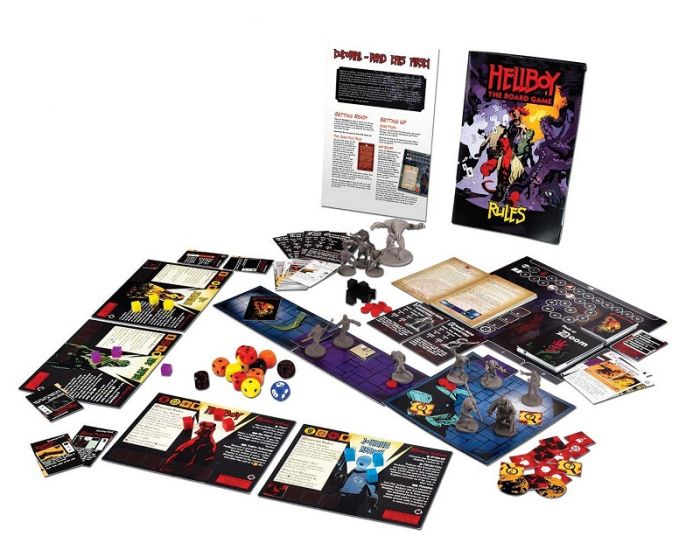 Hellboy - EN [2]