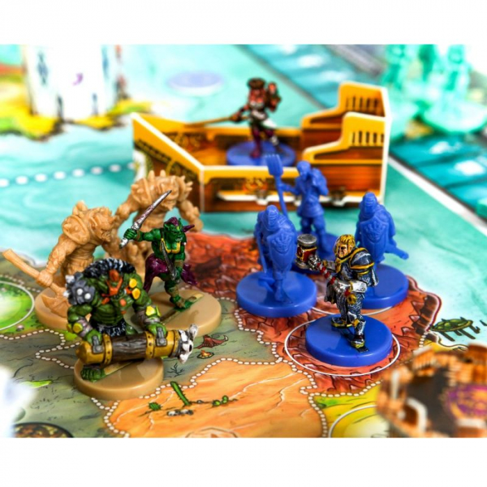 Heroes of Land, Air & Sea - EN [3]