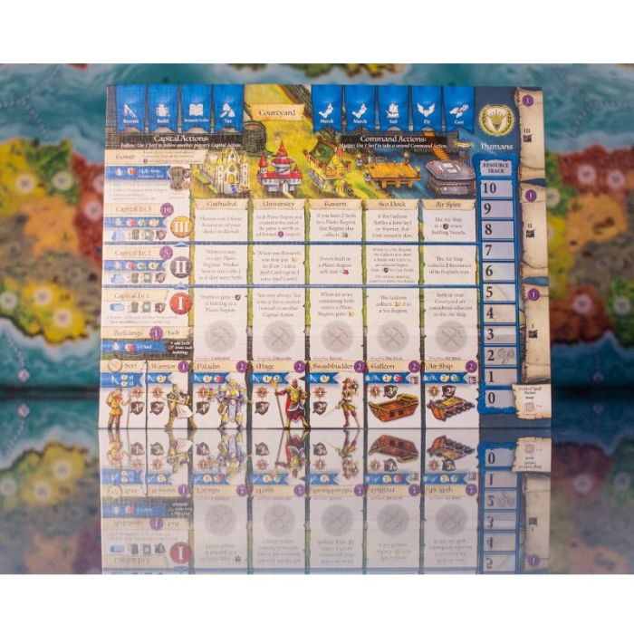 Heroes of Land, Air & Sea - EN [5]