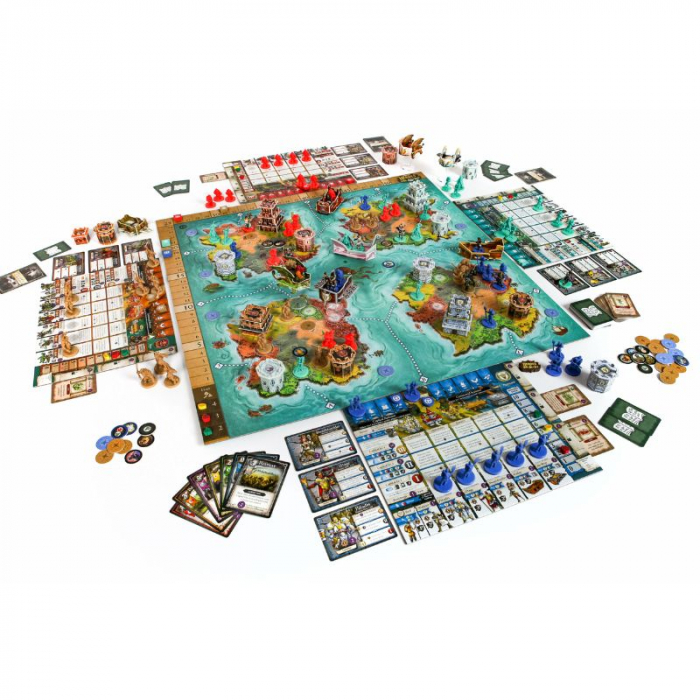 Heroes of Land, Air & Sea - EN [2]