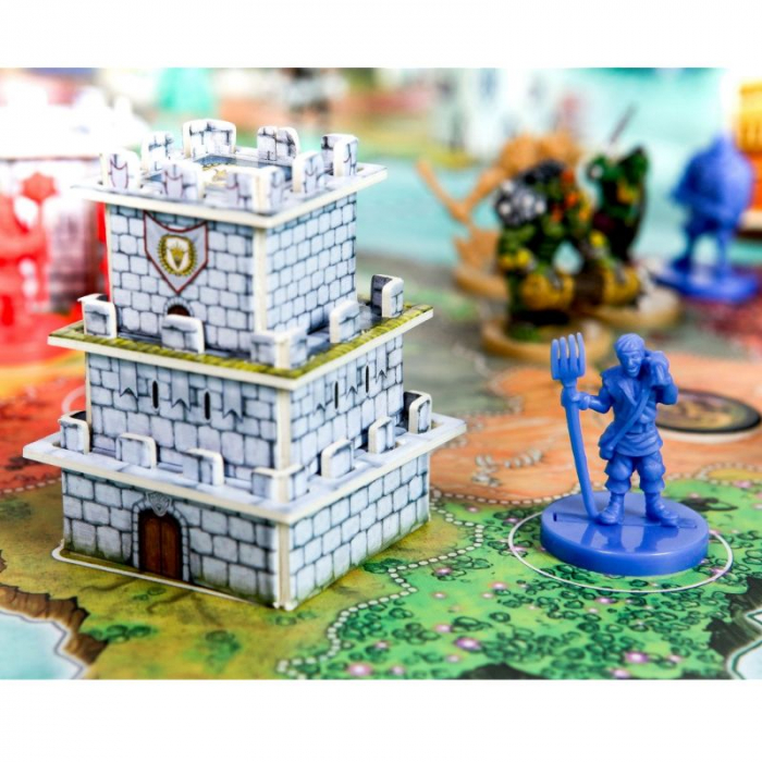 Heroes of Land, Air & Sea - EN [4]