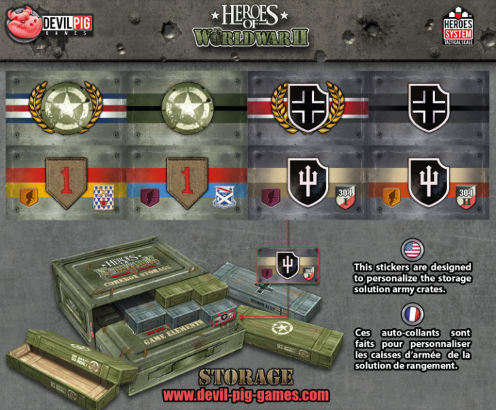 Heroes of Normandie Big Red Edition - EN [4]