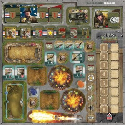 Heroes of Normandie Big Red Edition - EN [3]