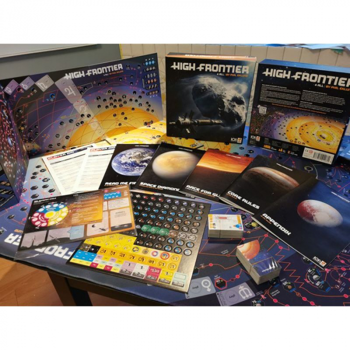 High Frontier 4 All - EN [2]
