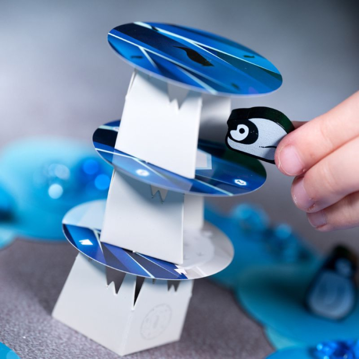High Rise Penguins - EN [11]