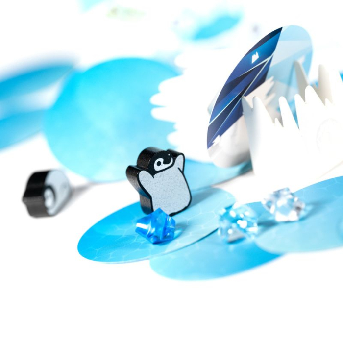 High Rise Penguins - EN [6]