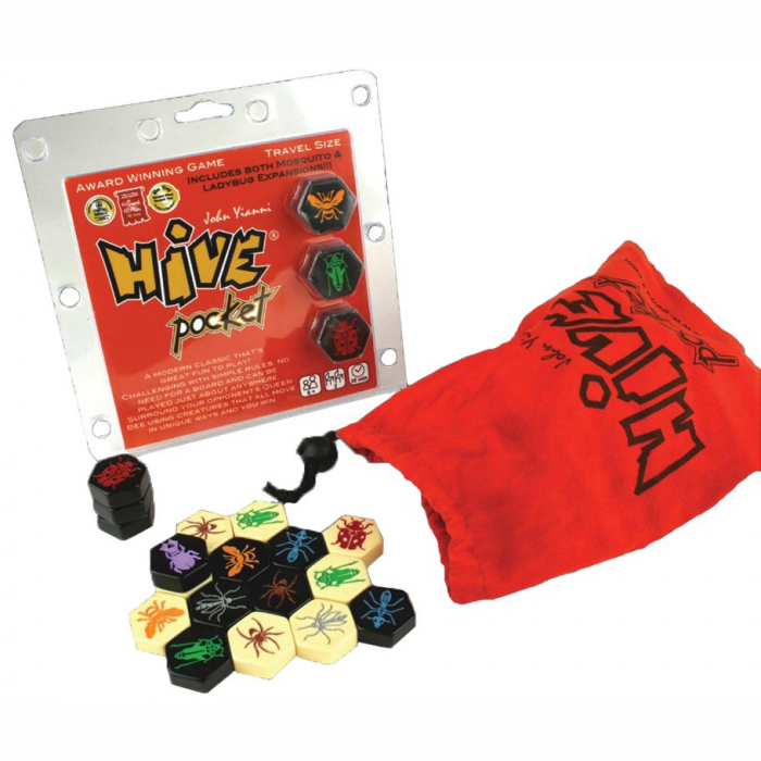 Hive Pocket - RO [2]
