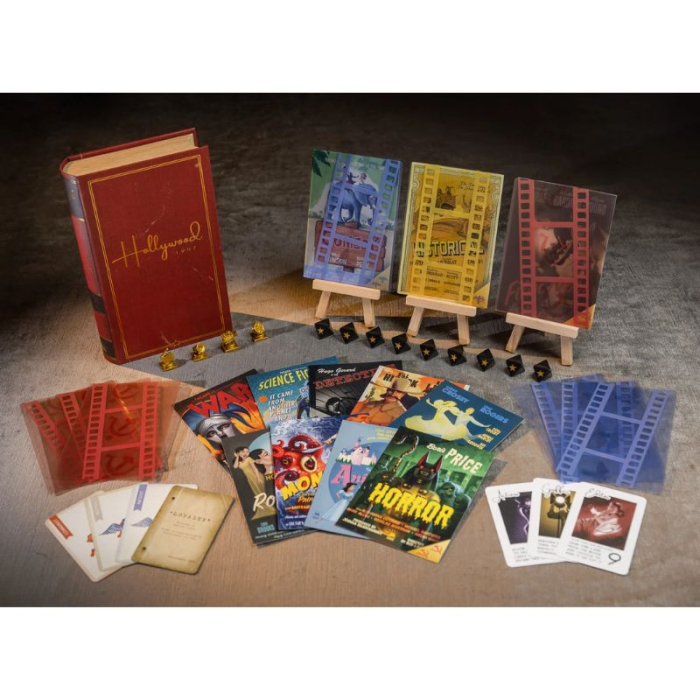 Hollywood 1947 - EN [9]