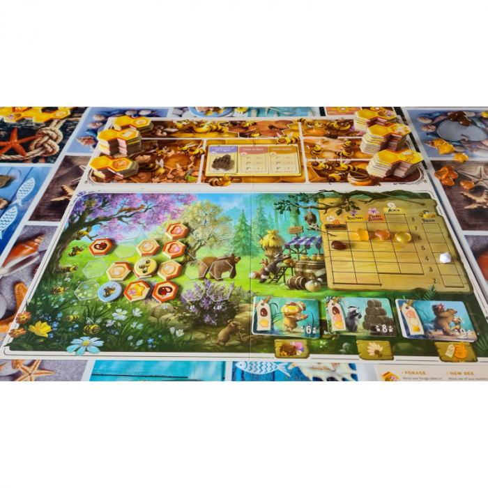 Honey Buzz Reprint - EN [2]