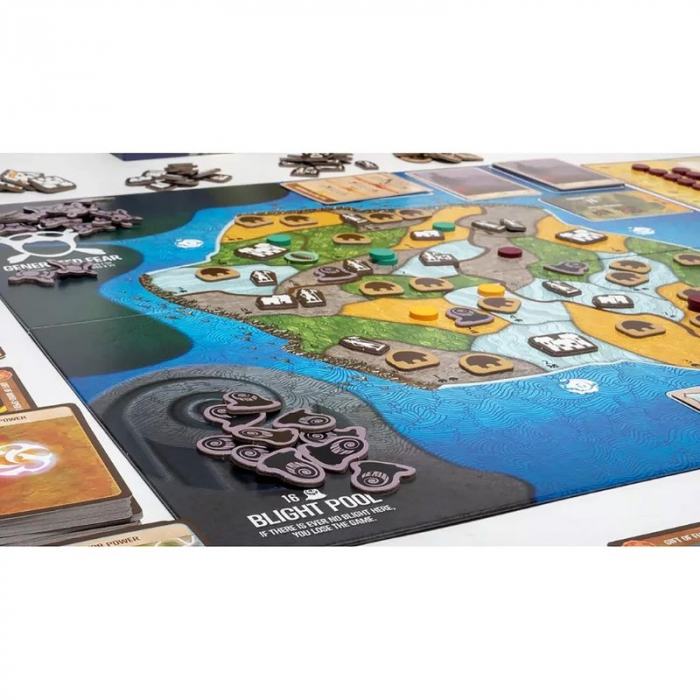 Horizons of Spirit Island - EN [3]