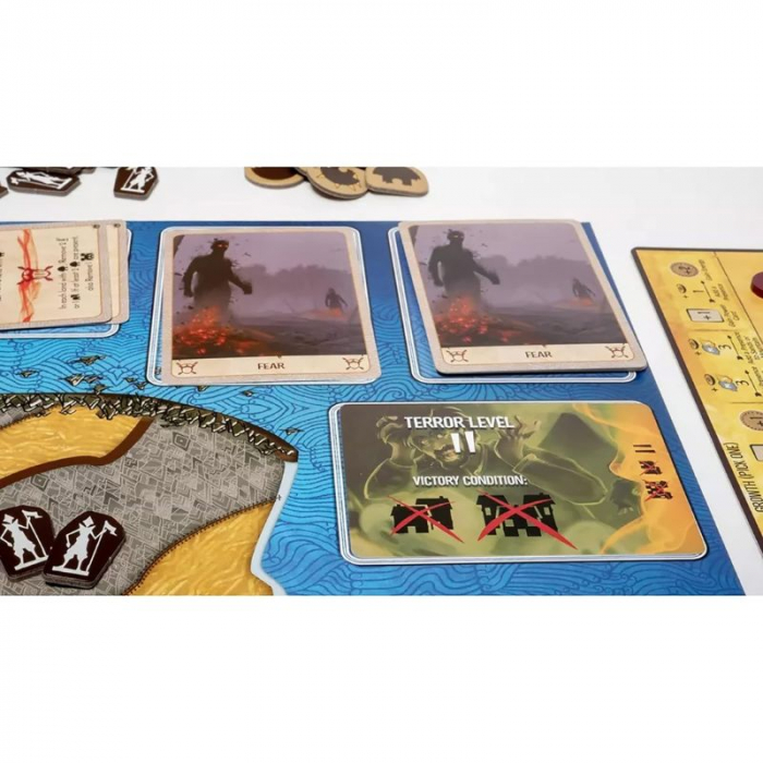 Horizons of Spirit Island - EN [4]