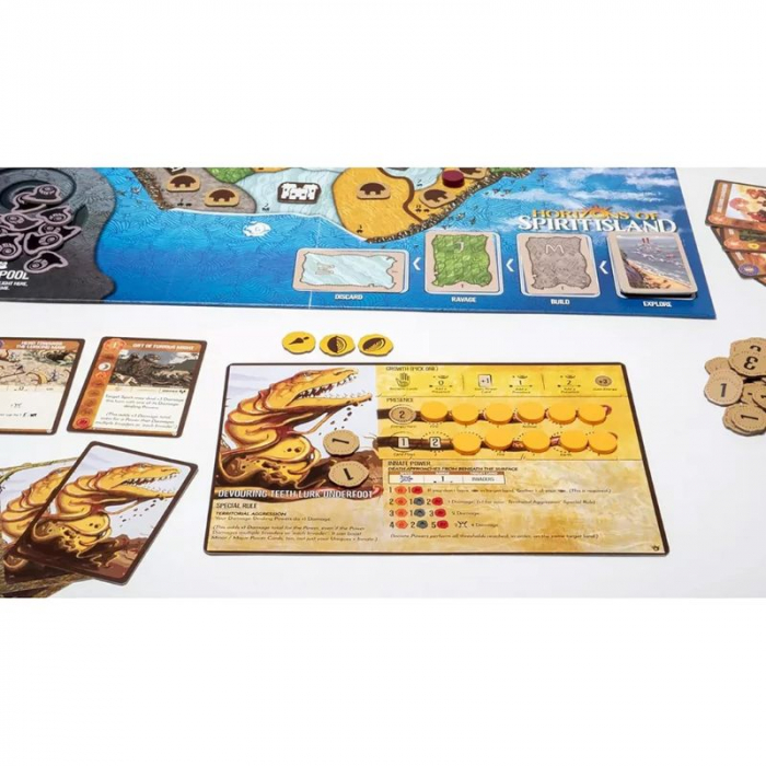 Horizons of Spirit Island - EN [5]