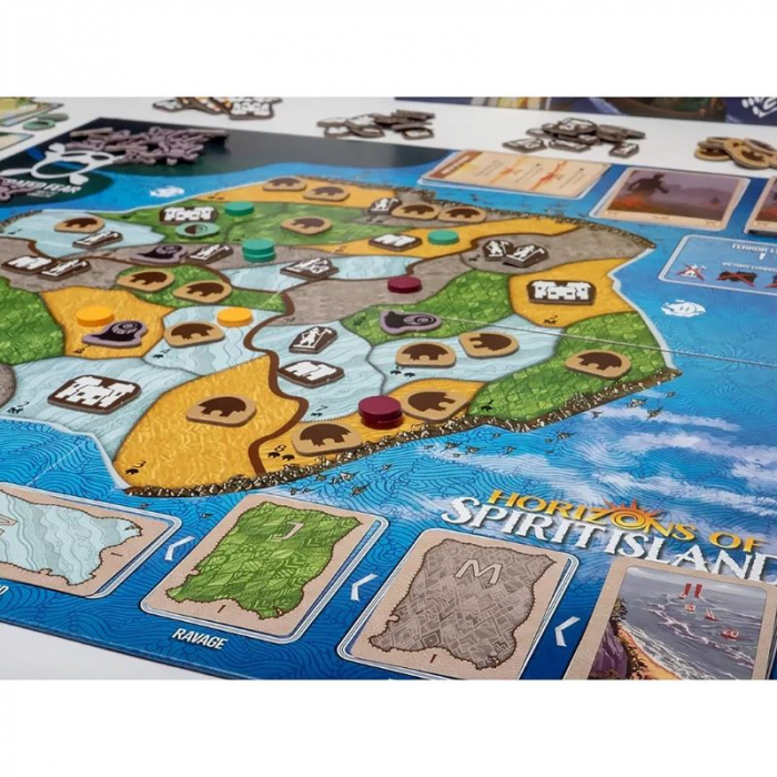 Horizons of Spirit Island - EN [2]