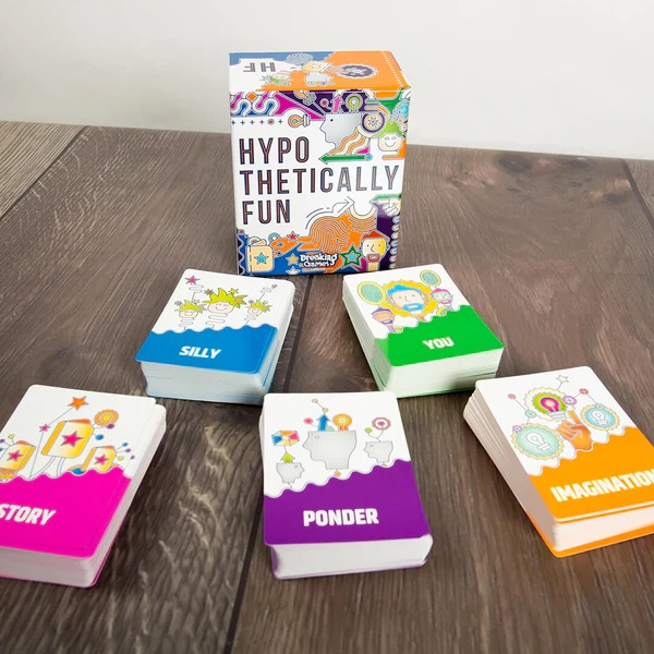 Hypothetically Fun - EN [5]