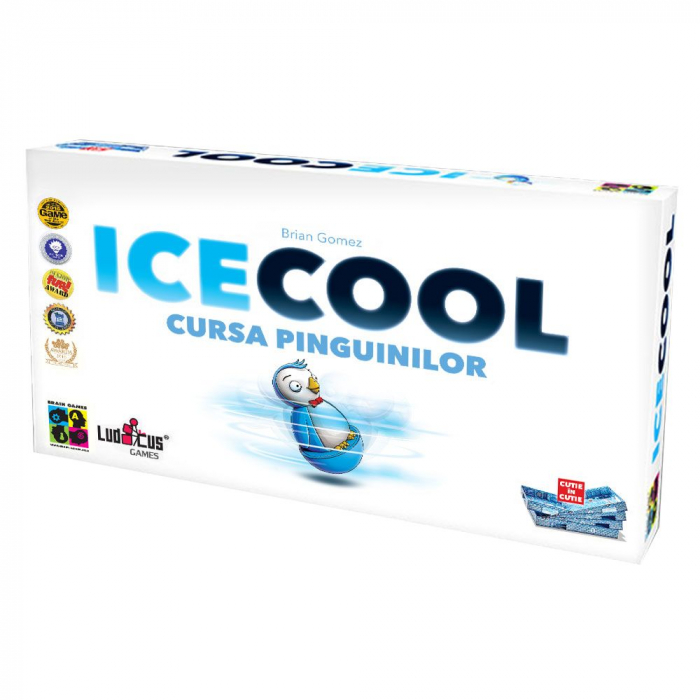 Ice Cool - RO [1]