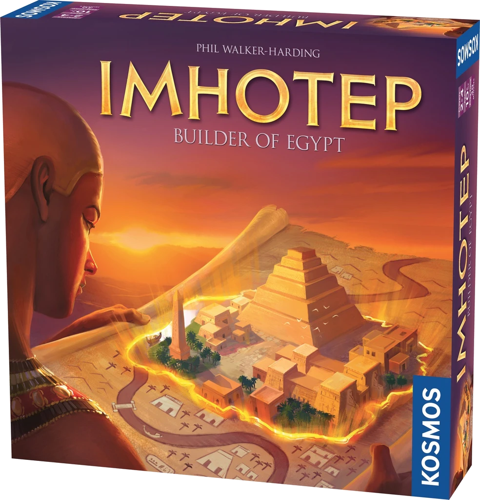 Imhotep - EN [1]