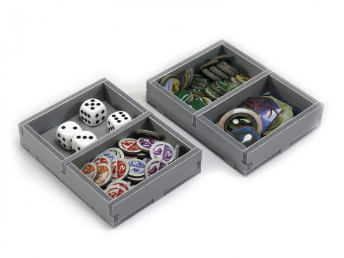 Insert Eldritch Horror + single small box expansion [5]