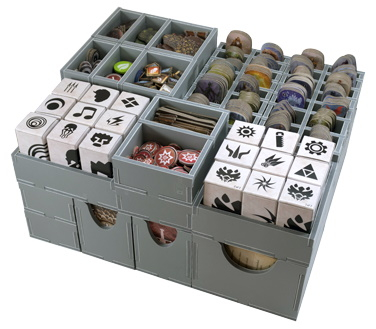 Insert Gloomhaven [2]